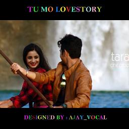 Tu mo love online story 2 full film