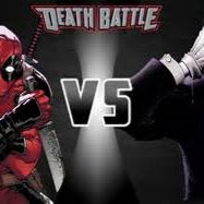 Rap de Joker vs Deadpool - Song Lyrics and Music by Doblecero arranged
