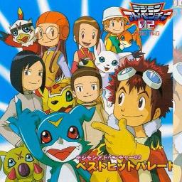 Break Up Digimon Servamily Song Lyrics And Music By Ayumi Miyazaki Arranged By Chiel On Smule Social Singing App