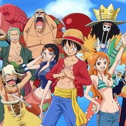 One Piece Op 2 Espanol Song Lyrics And Music By Luffy Arranged By Arivic77 On Smule Social Singing App