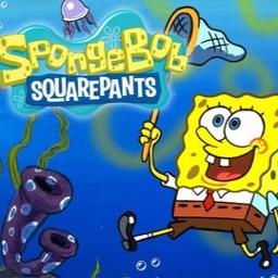 SpongeBob SquarePants – SpongeBob SquarePants Theme Song Lyrics