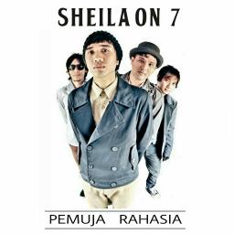 Pemuja Rahasia - Song Lyrics and Music by Sheila On 7 arranged by xDavidLazuardi on Smule Social Singing app