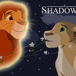 Shadowland (The Lion King) - Song Lyrics and Music by The Lion King ...