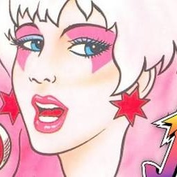 Jem And The Holograms Opening Theme Song Lyrics And Music By Jem And Jem And The Holograms Opening Theme Song Lyrics And Music By Jem And