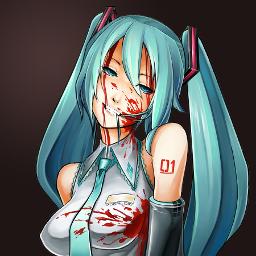 Aishite Aishite Aishite - Song Lyrics and Music by Hatsune Miku ...