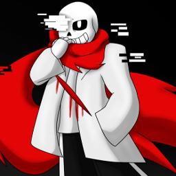 Aftertale Sans Stronger Than You Song Lyrics And Music By Sabinagusevskaya Arranged By Mysticstranger On Smule Social Singing App - roblox stronger than you sans