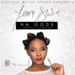 Papa Asante (Na Gode Swahili) - Song Lyrics and Music by Yemi Alade ...