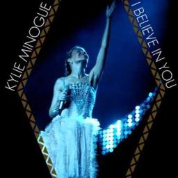 i-believe-in-you-song-lyrics-and-music-by-kylie-minogue-arranged-by