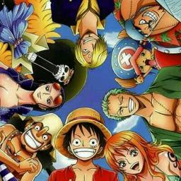 One Piece Brand New World Song Lyrics And Music By D 51 Arranged By Saya01 On Smule Social Singing App