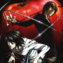 Death Note OP 2 BR - What’s Up, People?! - Song Lyrics and Music by The ...