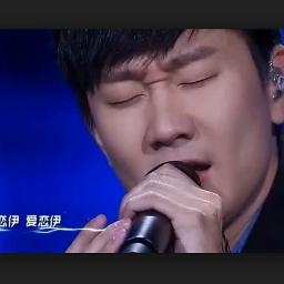 女儿情 菊花台 Song Lyrics And Music By 林俊杰jj Lin Arranged By Mandywon9 On Smule Social Singing App