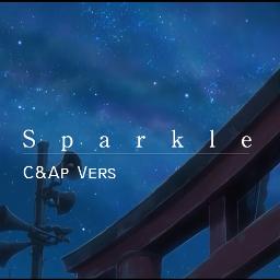 Sparkle  Your Name AMV 