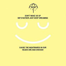 Happy Song Song Lyrics And Music By Bring Me The Horizon Arranged By Aldymanopo On Smule Social Singing App