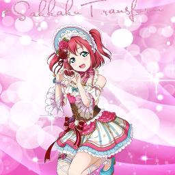 Waku Waku Week Lyrics And Music By Kurosawa Ruby Kunikida Hanamaru Tsushima Yoshiko Arranged By Eleonauploads14