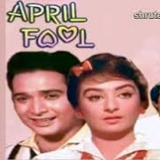 April Fool Banaya Clean Karaoke April Fool Song Lyrics And Music By Mohammad Rafi Arranged By Swaps4u On Smule Social Singing App