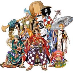 ウィーアー 麦わら一味合唱団 Song Lyrics And Music By 麦わら一味合唱団 Arranged By Rakisama On Smule Social Singing App