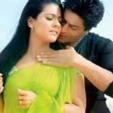 Janam Janam - Dilwale(SRK&Kajol) - Song Lyrics And Music By Arijit ...