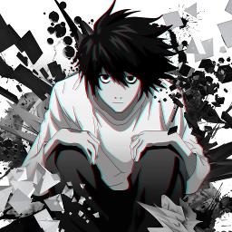 OP Death Note - THE WORLD