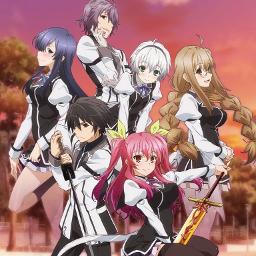 Rakudai Kishi No Cavarly Op Tv Size Identity Song Lyrics And Music By Mikio Sakai Arranged By Shiokaze Chan On Smule Social Singing App