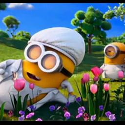Underwear - Song Lyrics and Music by Minions arranged by Chocoken on Smule  Social Singing app