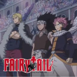 Fairy Tail Yakusoku No Hi Tv Size Song Lyrics And Music By Fairy Tail Op 14 Chihiro Yonekura Fairy Tail Yakusoku No Hi Arranged By Lilynna On Smule Social Singing App