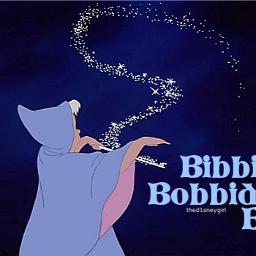 Bibbidi-Bobbidi-Boo - Song Lyrics And Music By Cinderella (Disney ...