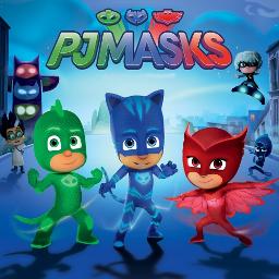 PJ Masks - Español Latino - Lyrics and Disney Junior arranged Marcos_CyD on Smule Social Singing app