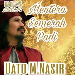 Mentera Semerah Padi 04 - Song Lyrics and Music by M. Nasir,Spider