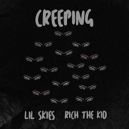 rich the kid creeping