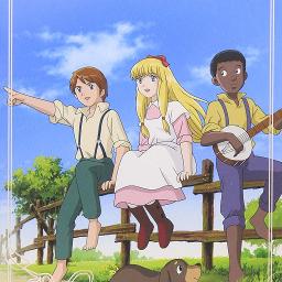 太陽を追いかけて 風の中の少女 金髪のジェニー Op Song Lyrics And Music By 堀江美都子 Arranged By Kopiee On Smule Social Singing App