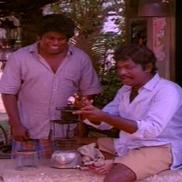 Goundamani and hotsell senthil