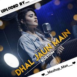 Dhal Jaun Main ❤ Unplugged