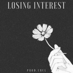 Jaydus Losing Interest Lyrics