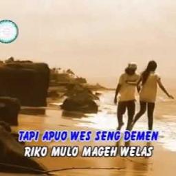 😭WELAS TAPI SENG DEMEN🎤grannataziaASN - Song Lyrics and Music by DHANI GUMINTANG arranged by UKS_GranatAzia on Smule Social Singing app