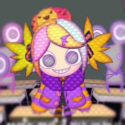 0 5 Happy Halloween 楪 Song Lyrics And Music By 鏡音リン Junky Arranged By Yuzurun86 On Smule Social Singing App