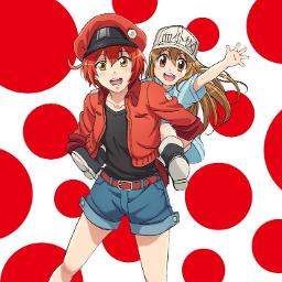 ミッション 健 康 第 イチ Tv Size Song Lyrics And Music By はたらく細胞op Hataraku Saibou Arranged By Pato Kun On Smule Social Singing App