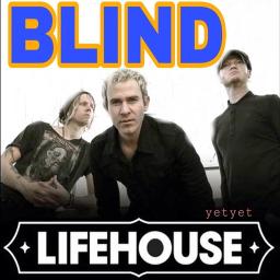 ️🇧 🇱 🇮 🇳 🇩 - BLIND ™ - Song Lyrics and Music by 🄻🄸🄵🄴🄷🄾🅄🅂🄴 blind