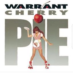 I Saw Red Song Lyrics And Music By Warrant Arranged By VoHFF 001 On 