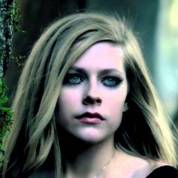 Alice (Underground) - Song Lyrics and Music by Avril Lavigne arranged ...