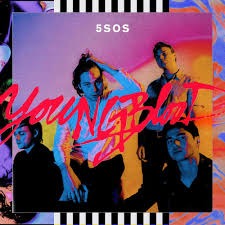 Youngblood - Acoustic