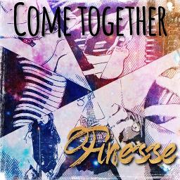 Come Together - smooth jazz ver
