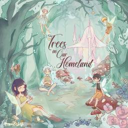 【ACB2-R1】Trees In Our Homeland【R|υπέροχο】
