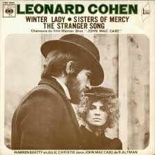 Retrospective Reviews: Leonard Cohen's The Stranger Song