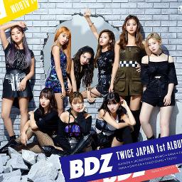 Twice z Bulldozer By 36kymil And Yu Kimama On Smule Social Singing Karaoke App