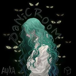 Nightcore Panic Room Song Lyrics And Music By Au Ra Arranged By Yokitty On Smule Social Singing App - panic room roblox id full song