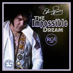 THE IMPOSSIBLE DREAM - Live On Stage - Song Lyrics and Music by Elvis