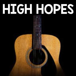 High Hopes - Acoustic Guitar