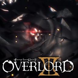 Overlord - New Overlord III OST Silent Solitude