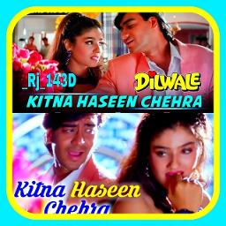 Kitna Haseen Chehra | SHORT Cover - Song Lyrics and Music by Kitna ...