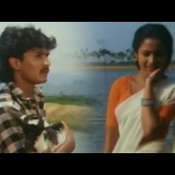 Naan Erikarai Melirundhu - Chinna Thayee - Song Lyrics and Music by K.J